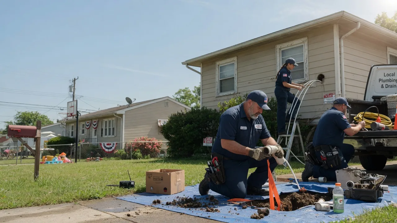 Faucet Repair in Fort Covington, NY near me