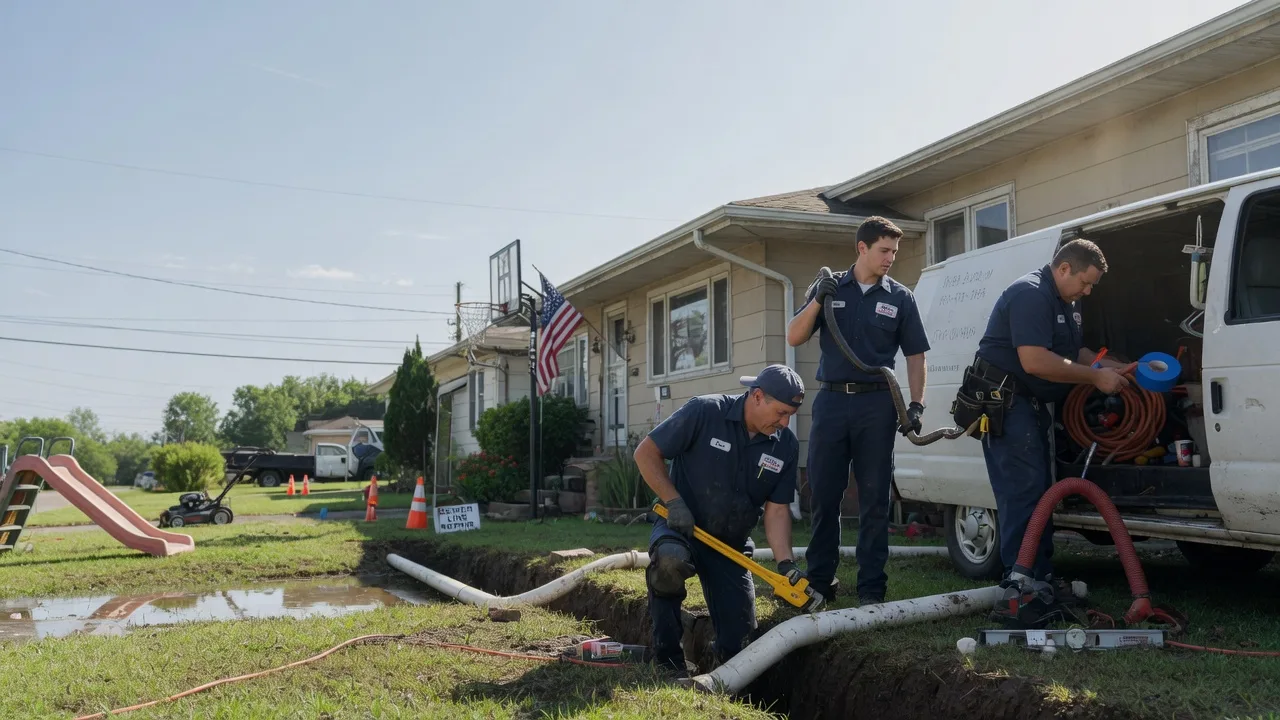 Toilet Installation in Fort Covington, NY near me